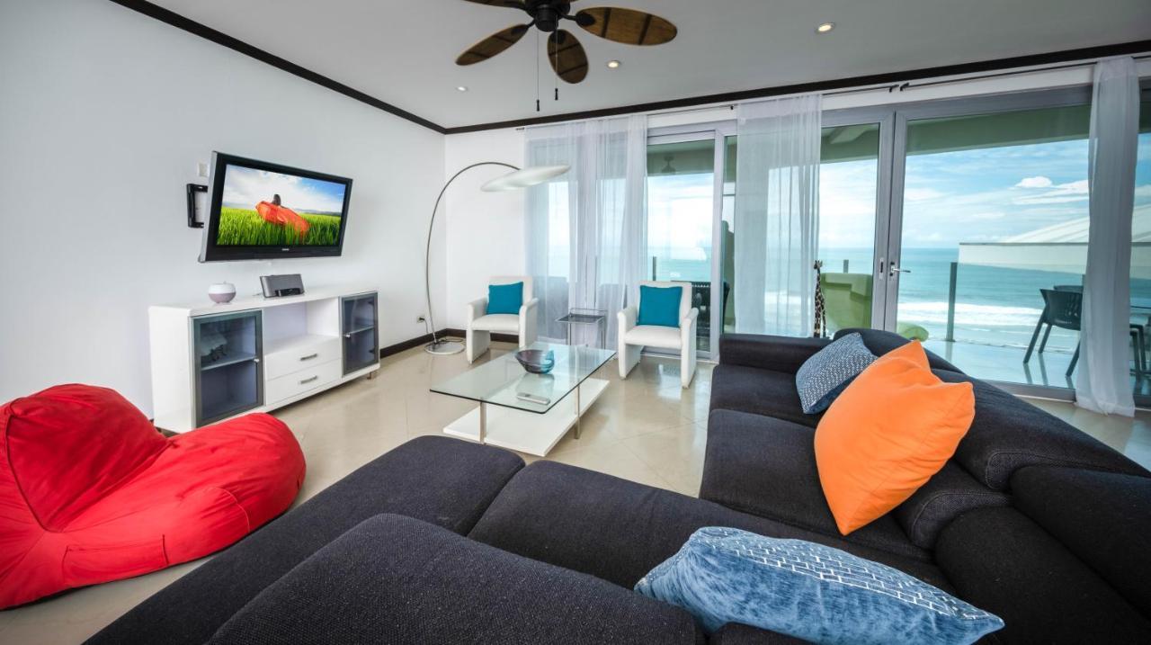 Best In Jaco Condos At Diamante Del Sol Dış mekan fotoğraf