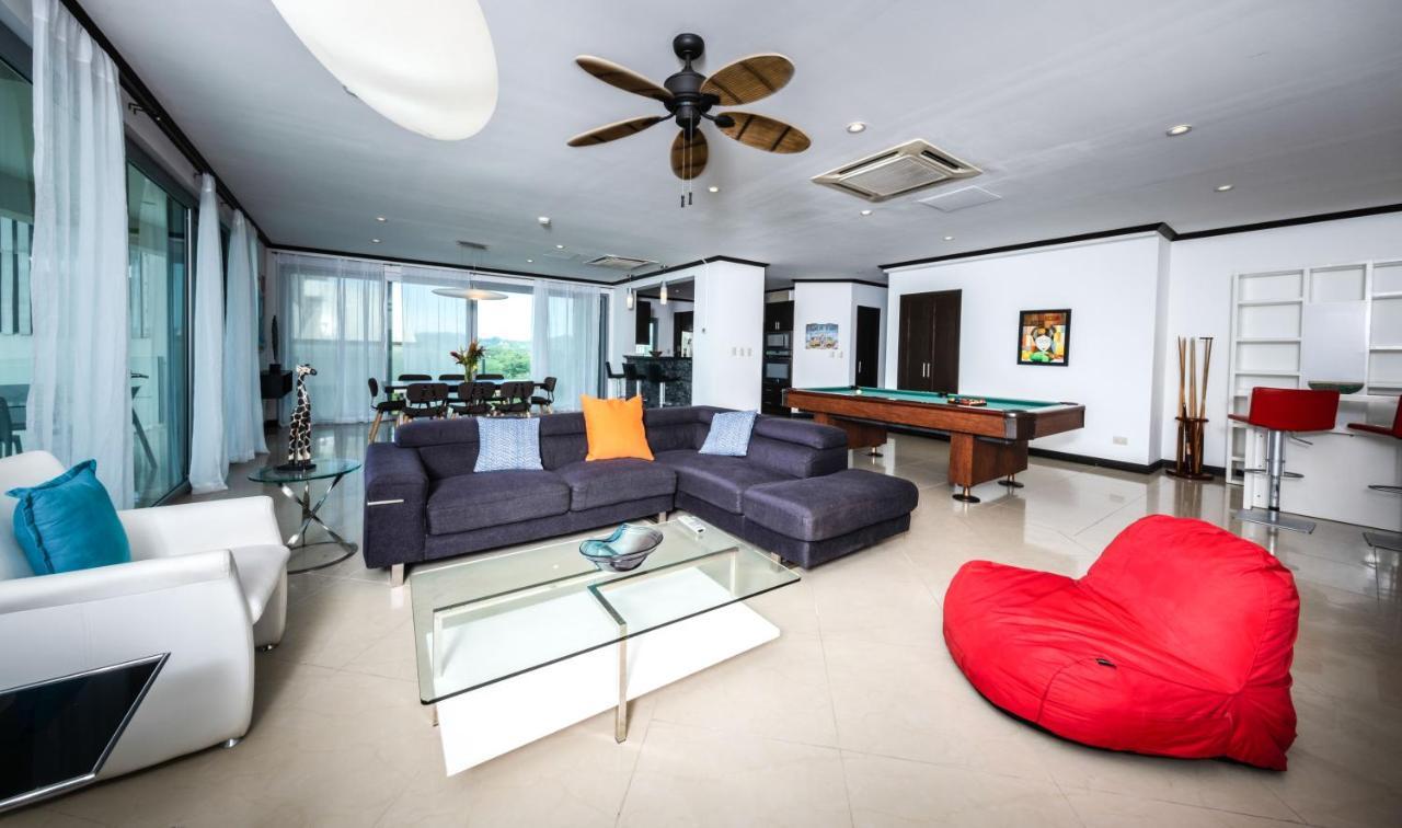 Best In Jaco Condos At Diamante Del Sol Dış mekan fotoğraf