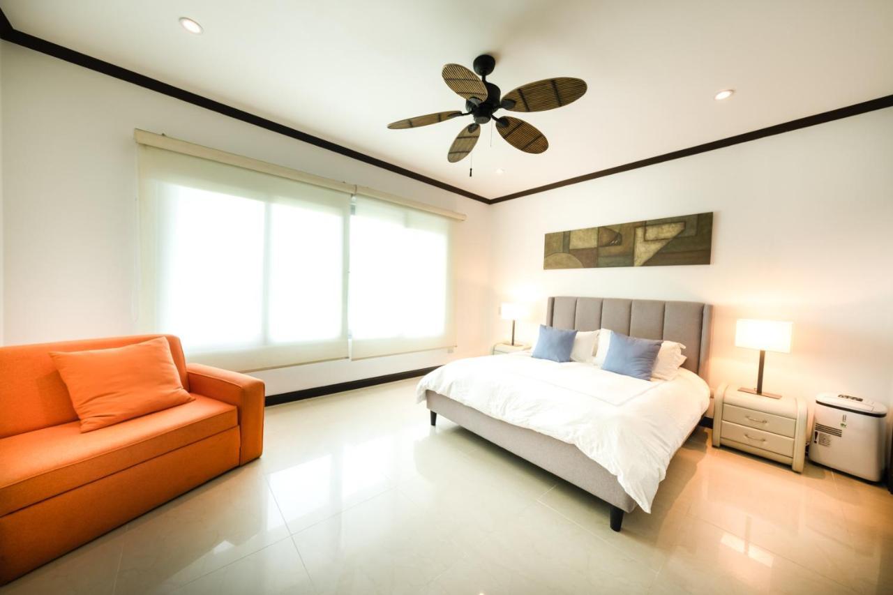 Best In Jaco Condos At Diamante Del Sol Dış mekan fotoğraf