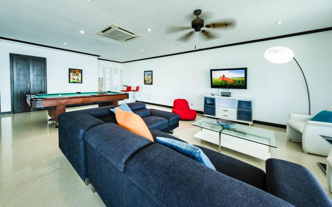 Best In Jaco Condos At Diamante Del Sol Dış mekan fotoğraf