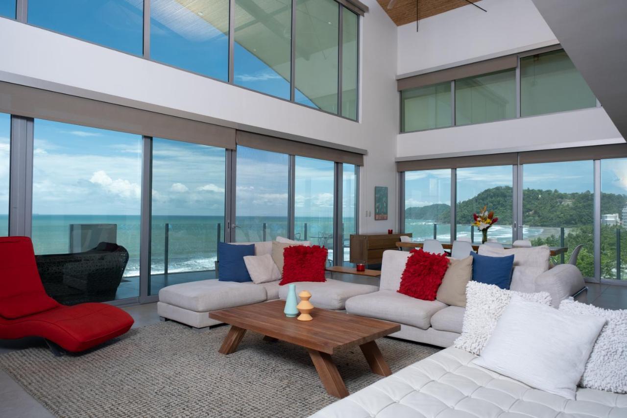 Best In Jaco Condos At Diamante Del Sol Dış mekan fotoğraf