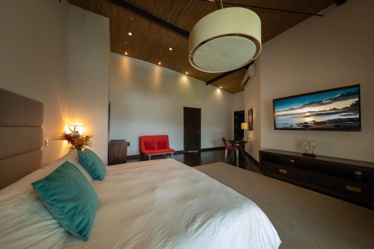 Best In Jaco Condos At Diamante Del Sol Dış mekan fotoğraf
