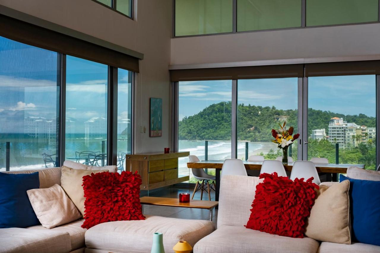 Best In Jaco Condos At Diamante Del Sol Dış mekan fotoğraf