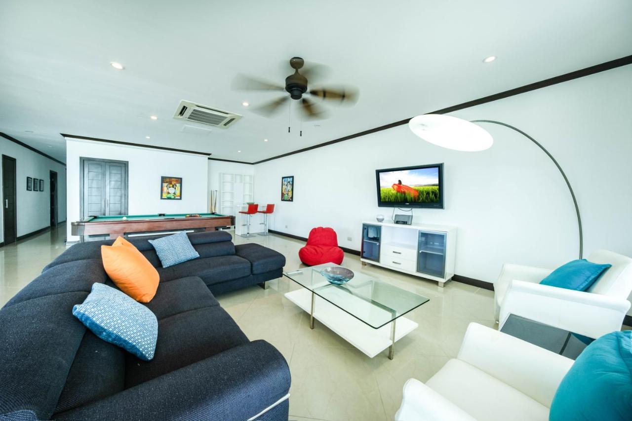 Best In Jaco Condos At Diamante Del Sol Dış mekan fotoğraf