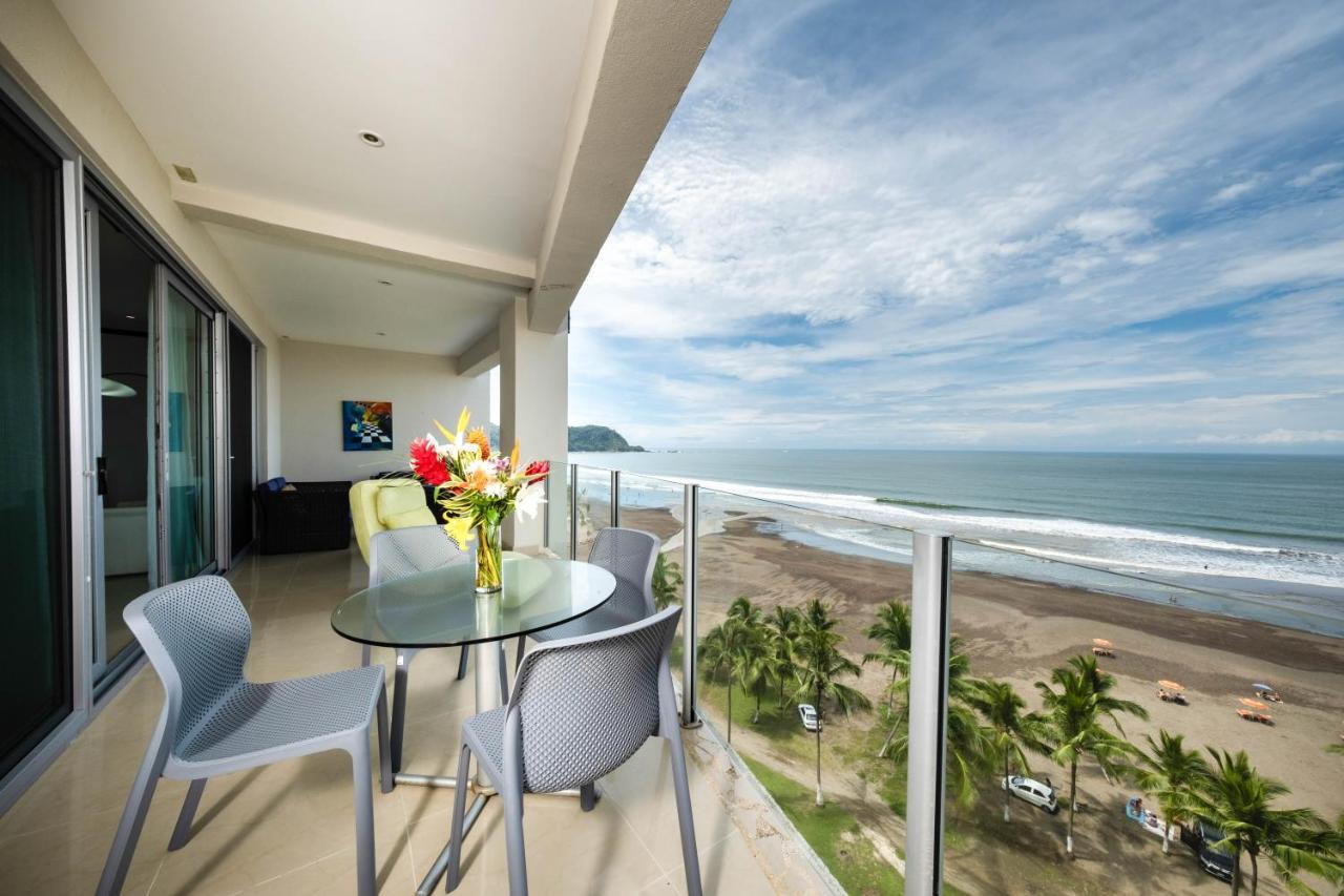 Best In Jaco Condos At Diamante Del Sol Dış mekan fotoğraf
