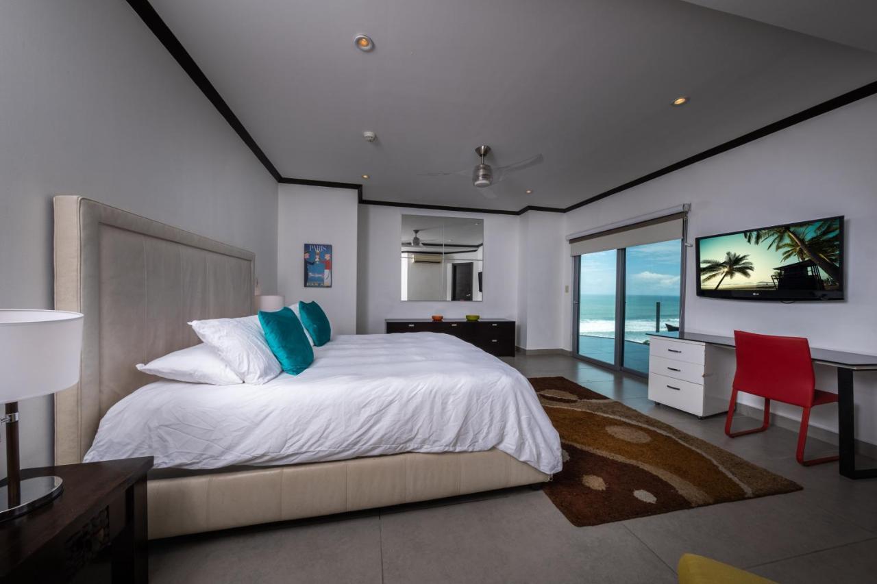 Best In Jaco Condos At Diamante Del Sol Dış mekan fotoğraf