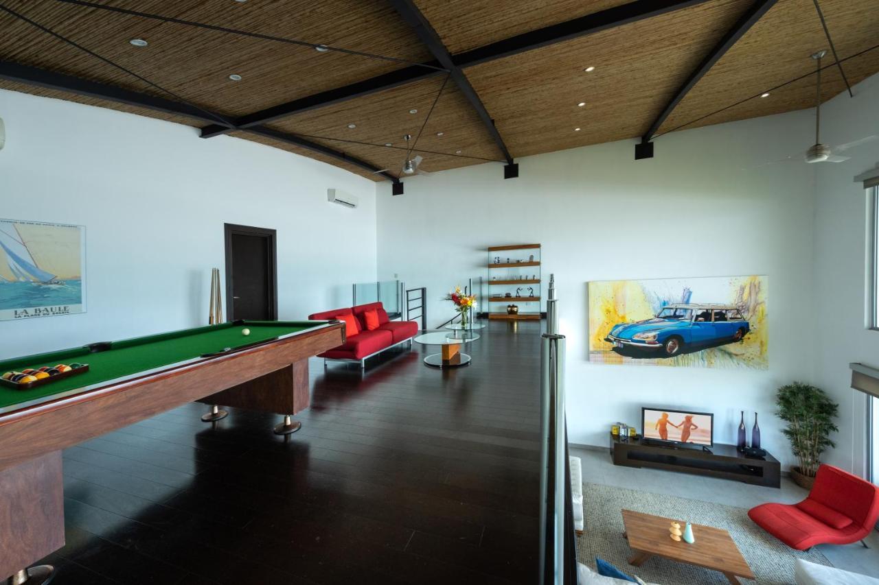Best In Jaco Condos At Diamante Del Sol Dış mekan fotoğraf