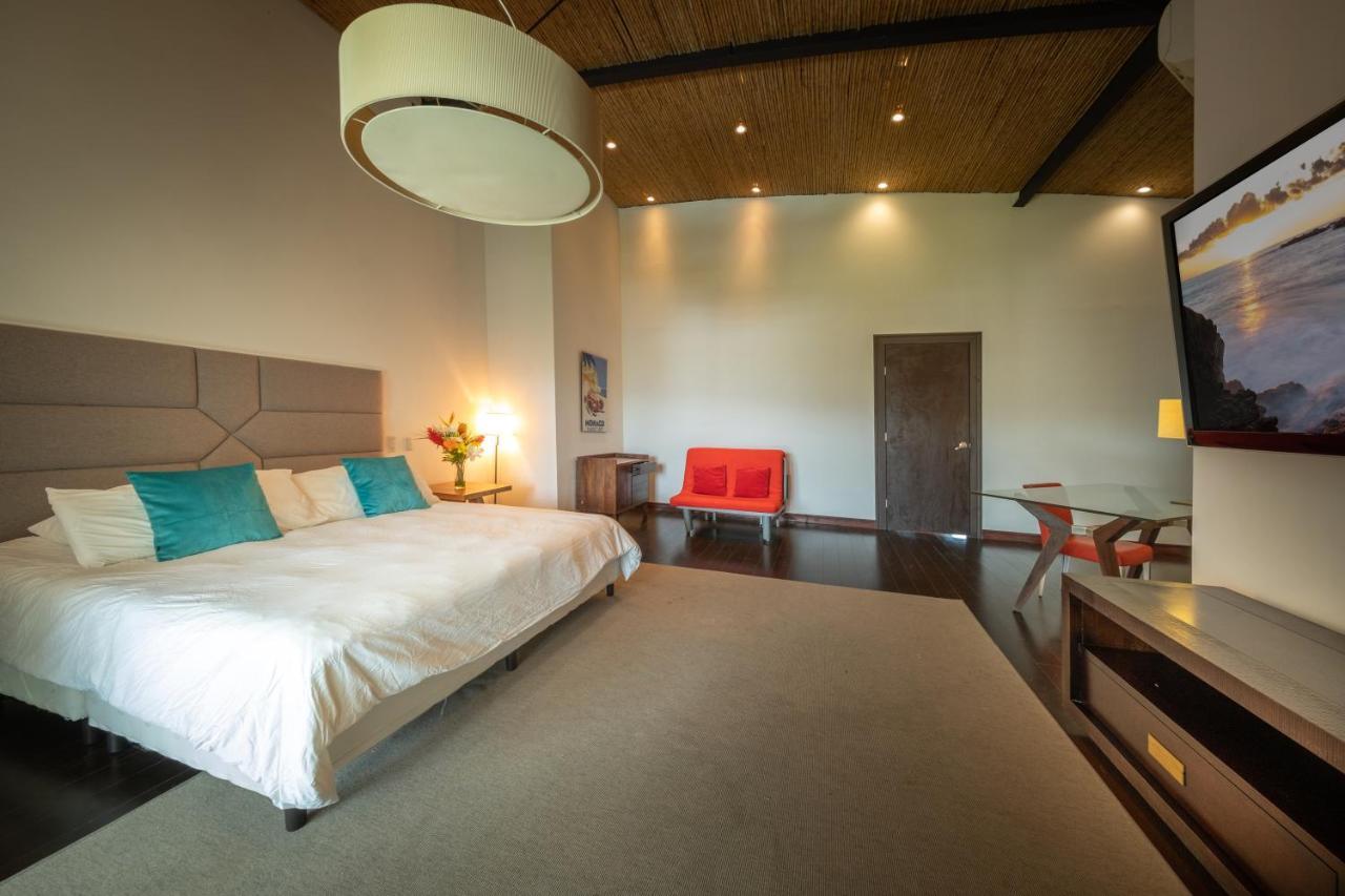 Best In Jaco Condos At Diamante Del Sol Dış mekan fotoğraf