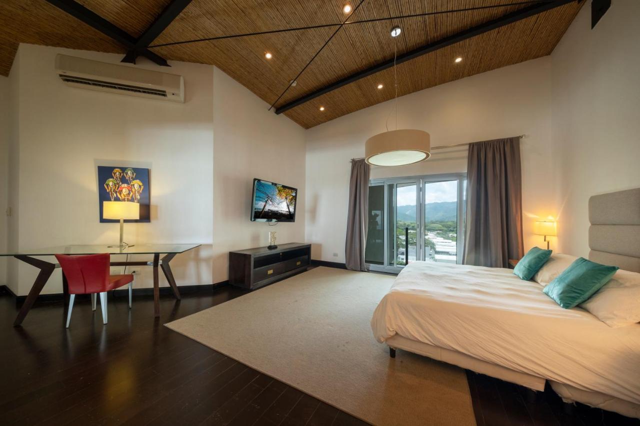 Best In Jaco Condos At Diamante Del Sol Dış mekan fotoğraf