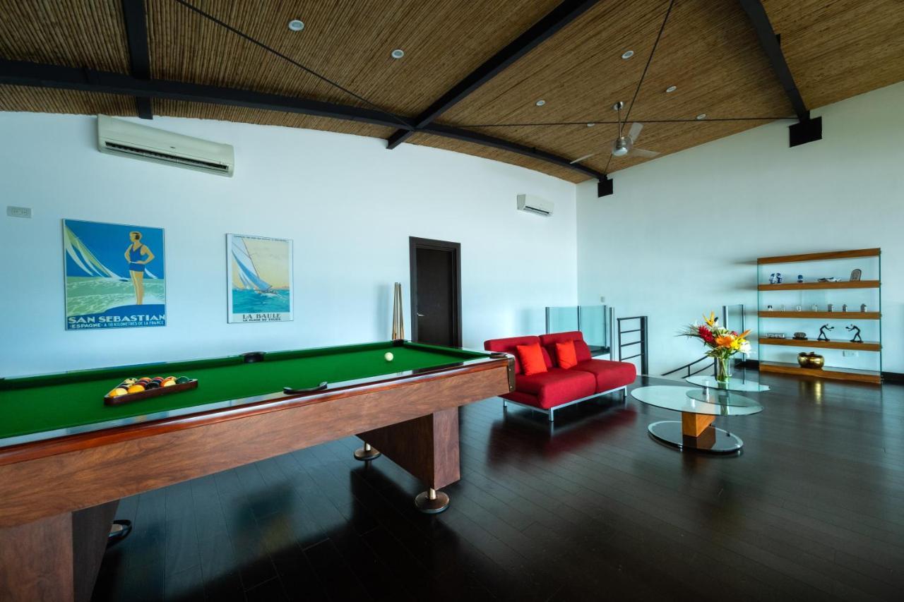 Best In Jaco Condos At Diamante Del Sol Dış mekan fotoğraf