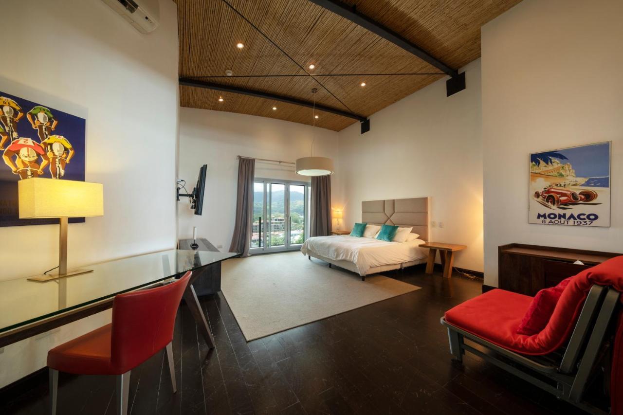 Best In Jaco Condos At Diamante Del Sol Dış mekan fotoğraf