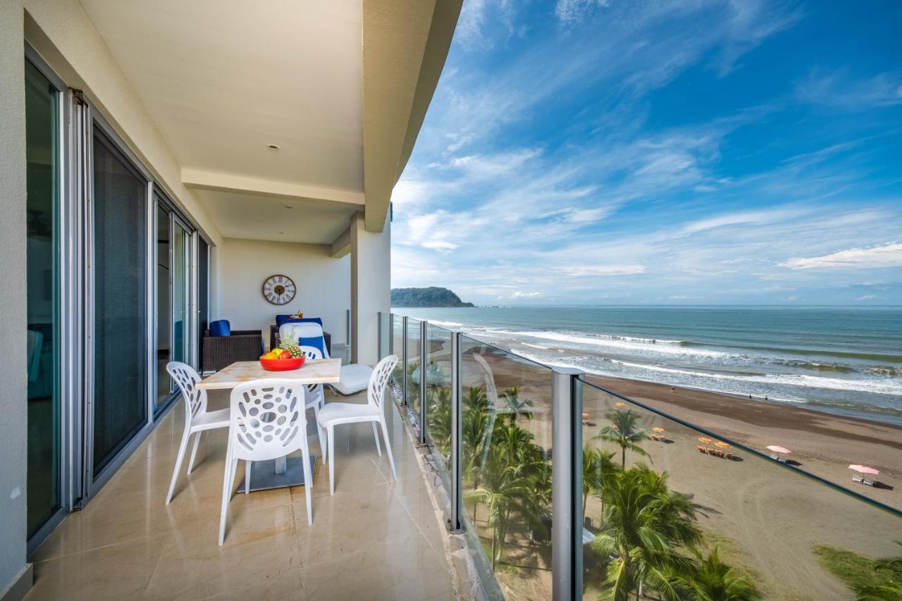 Best In Jaco Condos At Diamante Del Sol Dış mekan fotoğraf