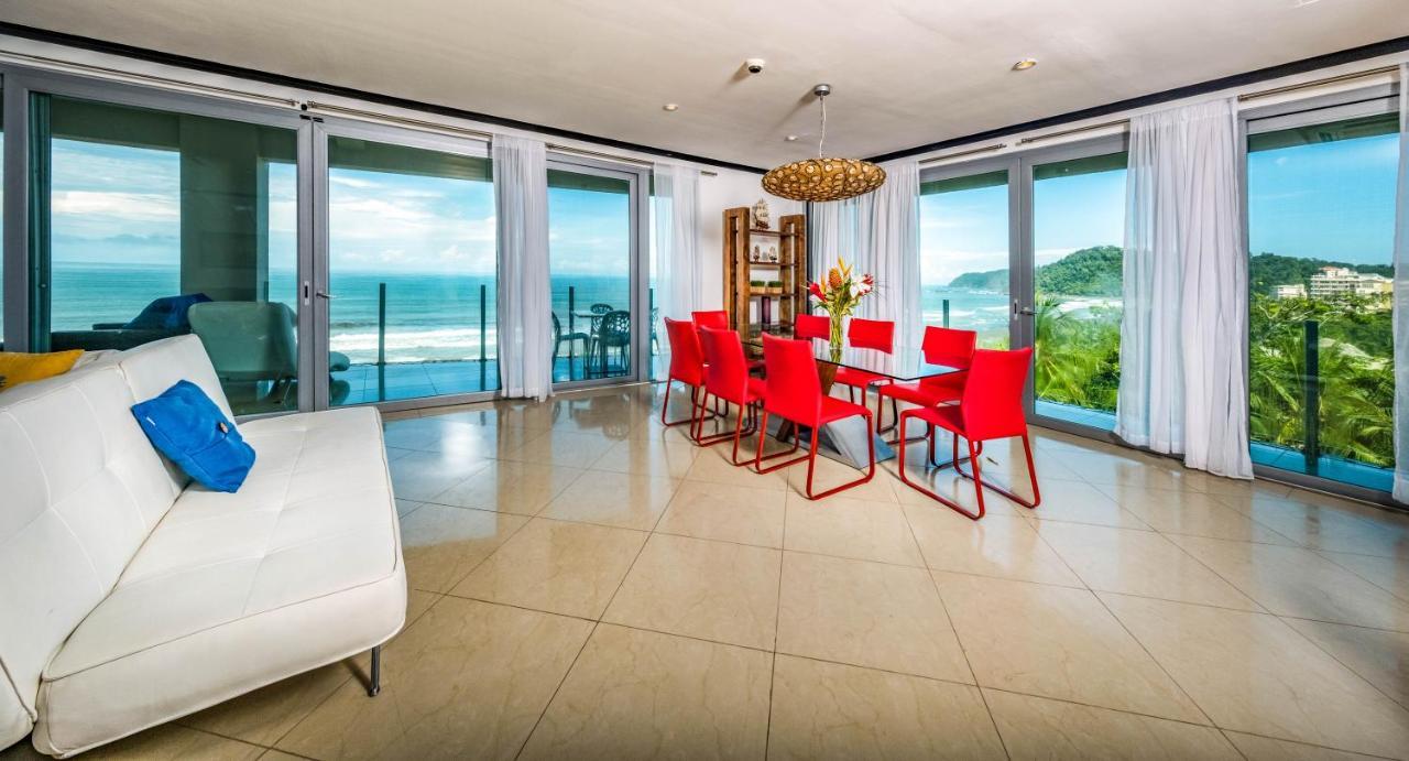 Best In Jaco Condos At Diamante Del Sol Dış mekan fotoğraf