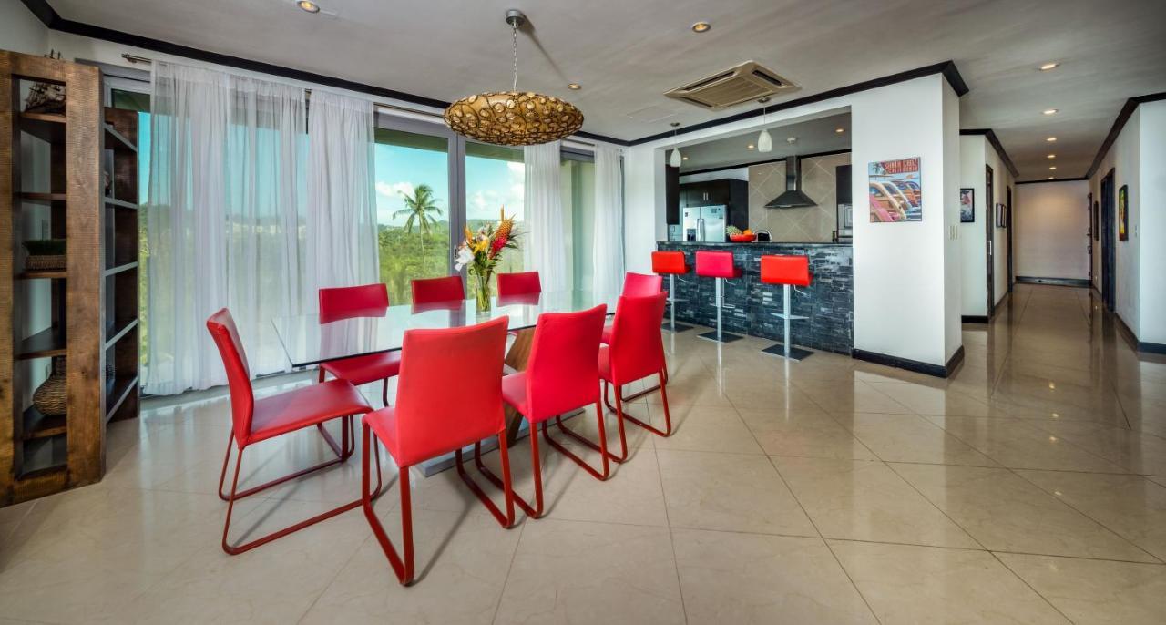 Best In Jaco Condos At Diamante Del Sol Dış mekan fotoğraf