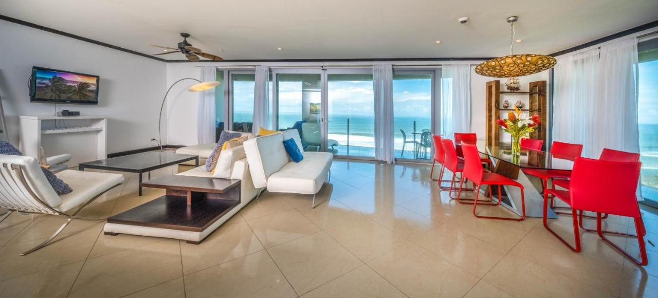 Best In Jaco Condos At Diamante Del Sol Dış mekan fotoğraf