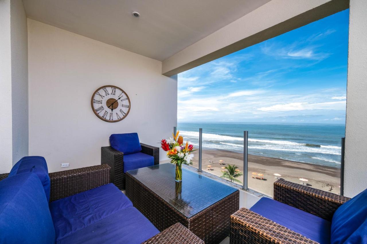 Best In Jaco Condos At Diamante Del Sol Dış mekan fotoğraf