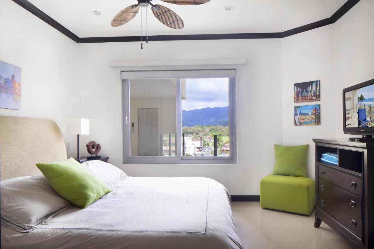 Best In Jaco Condos At Diamante Del Sol Oda fotoğraf