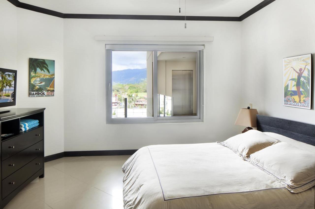 Best In Jaco Condos At Diamante Del Sol Oda fotoğraf