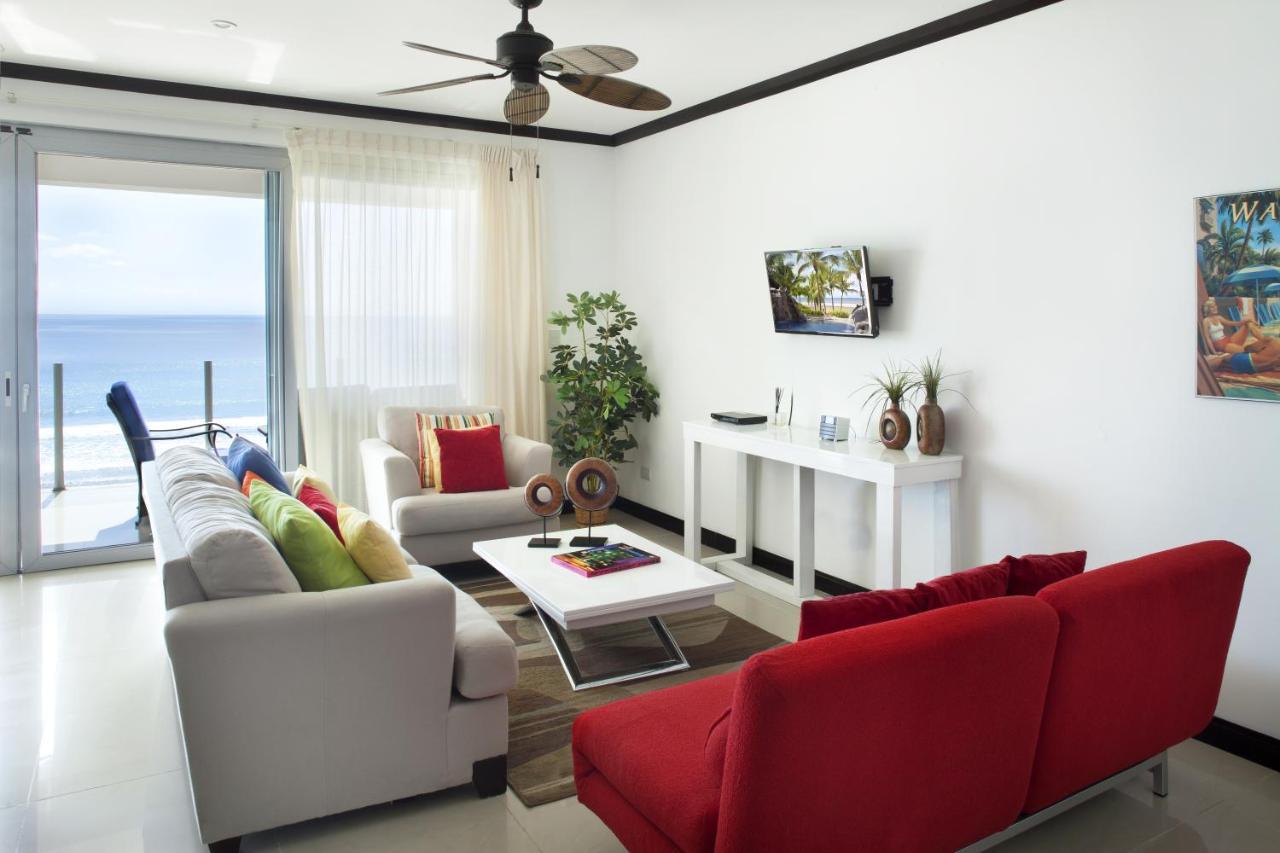 Best In Jaco Condos At Diamante Del Sol Oda fotoğraf